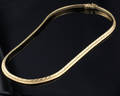 Guldcollier