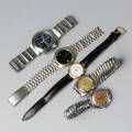 Armbandsklockor