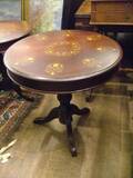 Lampbord, 2 st