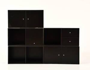 Montana moduler design Peter J Lassen