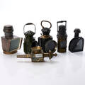 Lytkor 6 st 1900-tal 