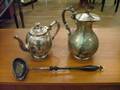 Kannor, 2 st