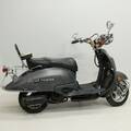 Moped Fast Power