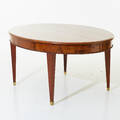 Matbord 1800-tal