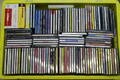 CD-skivor
