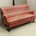 Soffa Carl Malmsten-stil