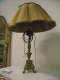 Bordslampa