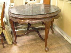 Bord, Chippendalestil