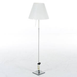 Paolo Rizzatto golvlampa Costanza