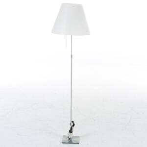 Paolo Rizzatto golvlampa Costanza