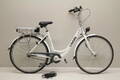 El-cykel