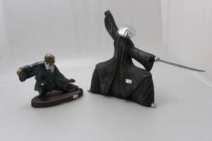 Figuriner 2 st