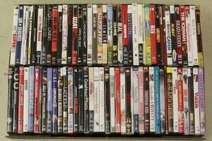 DVD-filmer