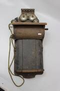 Väggtelefon