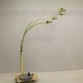 Golvlampa