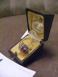 Ring, 18k