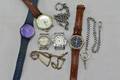 Armbandsur