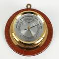 BAROMETER, Scatz