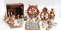 Samling maritime effekterca. 23