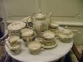 Kaffeservis, 30 del. Rosenthal