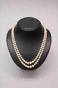 Pärlcollier