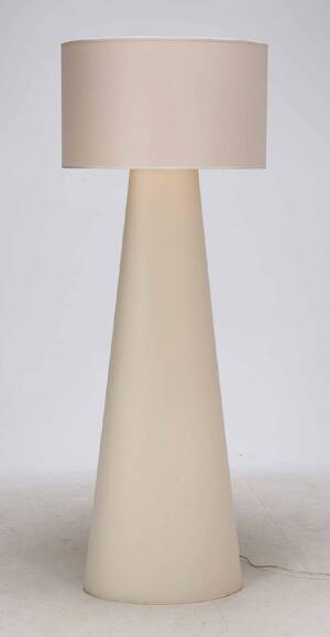 Edgeform standerlampe 