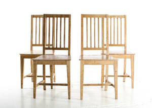 STOLAR, 4 st