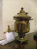 Samovar, Mindre modell