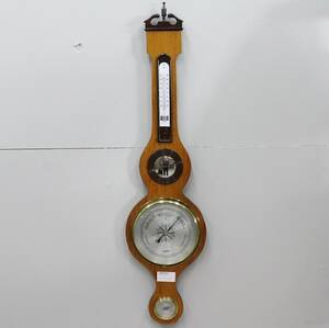 Barometer