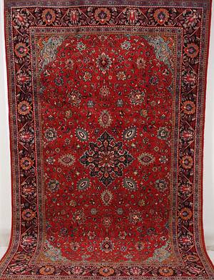 Persisk matta, Arak, 325x205 cm