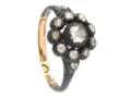 RING, 18K