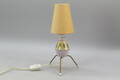 Bordslampa