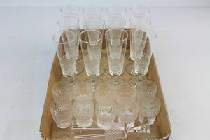 Snapsglas Iittala
