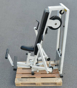 Fitnessudstyr