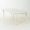 Matbord gustaviansk stil