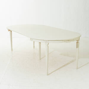 Matbord gustaviansk stil