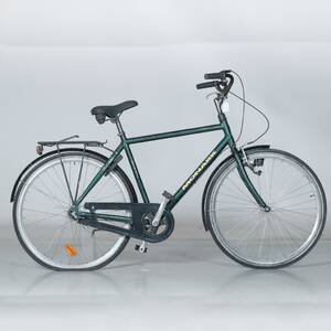 HERRCYKEL Monark Karl Orginal