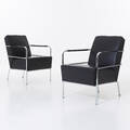 Design Gunilla Allard modell Cinema fåtöljer