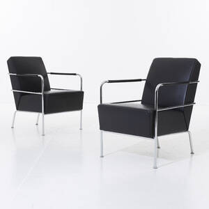 Design Gunilla Allard modell Cinema fåtöljer