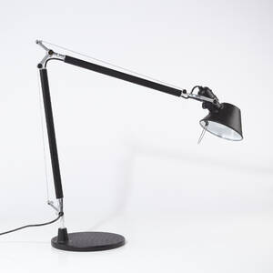 Design Michele de Lucchi  Giancarlo Fassina