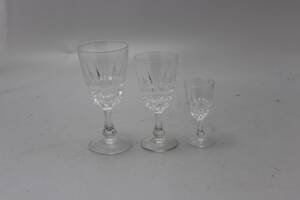 Glasservis 28 st