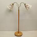 Golvlampa