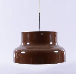 TAKLAMPA, Bumling, Anders Pehrson, Ateljé Lyktan, Åhus.