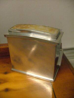 Tennetui, Firma Svenkt Tenn