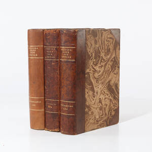 Svenska gods och gårdar