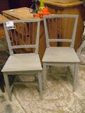 Stolar, 4st