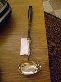 Soppslev, silver 1857