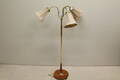 Golvlampa