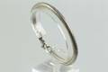 ARMBAND, ormlänk, silver, ca 37,4 g