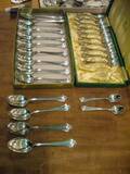 Skedar, silver